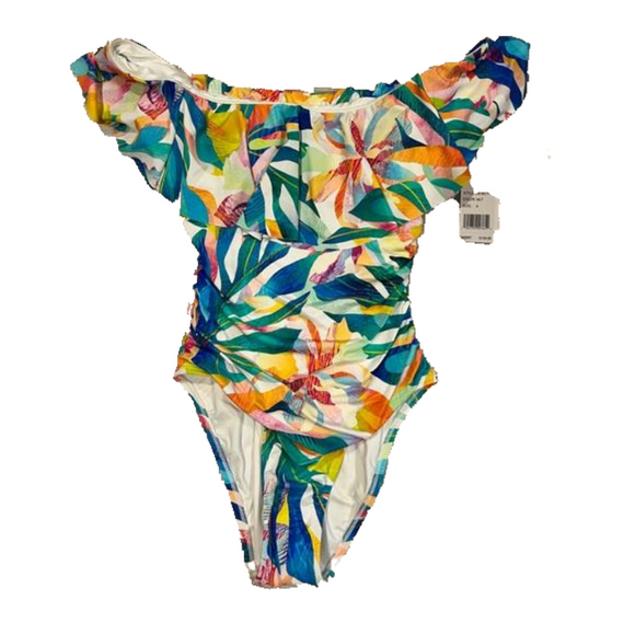 La Blanca Other - LA BLANCA bathing suit nwt!